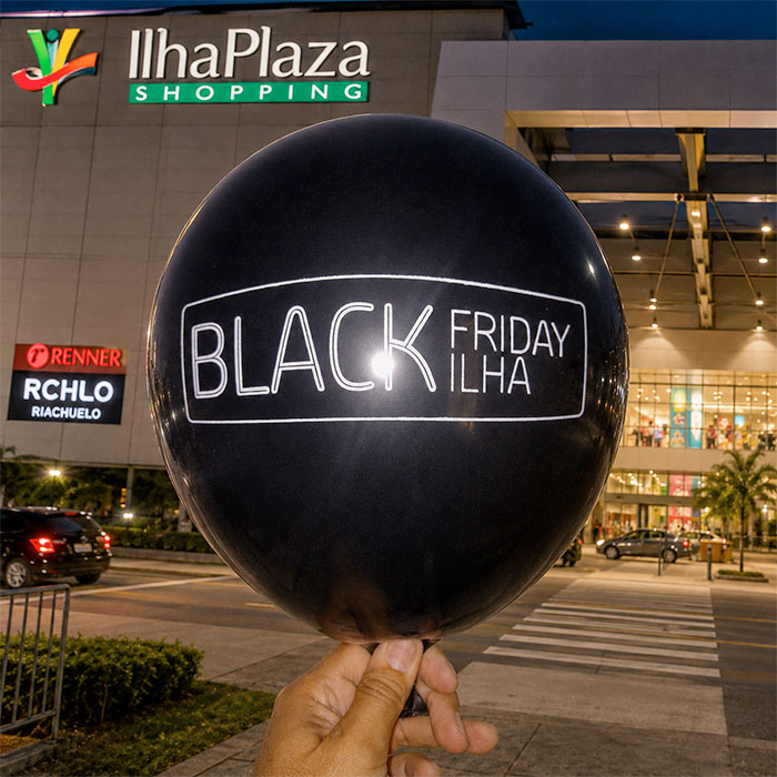 Balões de Latex Personalizados para PDV, Branding e Ativação de Marca - SP RJ MG ES